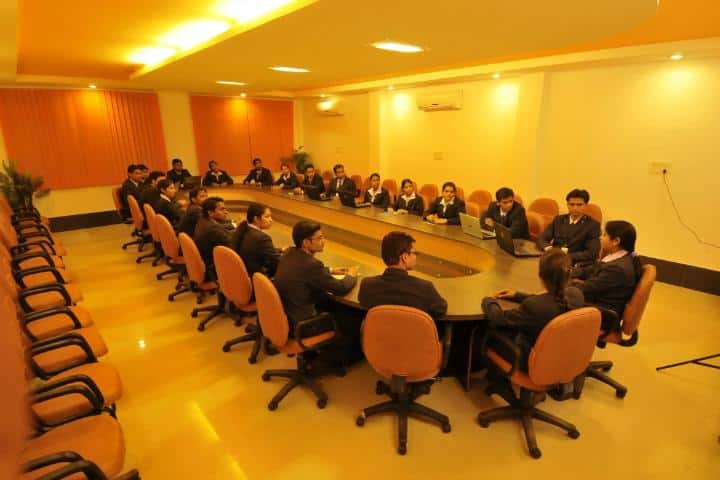 Shivalik Institute of Management Education and Research, Durg campus photo 2