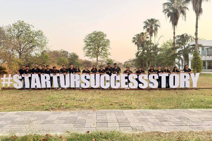 Shivalik Institute of Management Education and Research, Durg campus photo 4