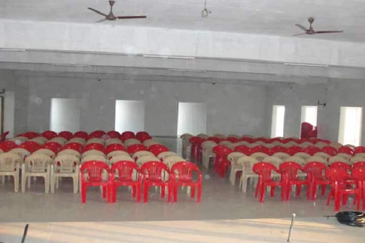 VPMs Maharshi Parshuram College of Engineering, Ratnagiri campus photo 2