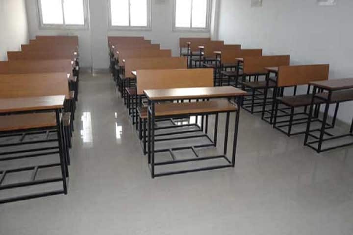 VPMs Maharshi Parshuram College of Engineering, Ratnagiri campus photo 3