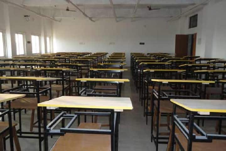 VPMs Maharshi Parshuram College of Engineering, Ratnagiri campus photo 4