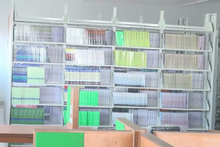 VPMs Maharshi Parshuram College of Engineering, Ratnagiri campus photo 6