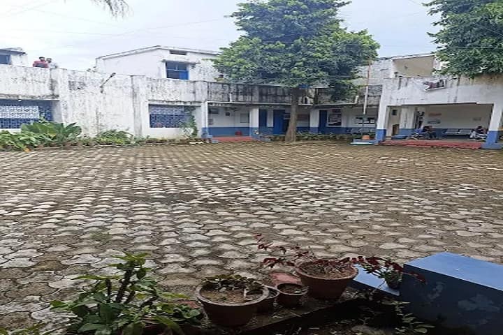 Government Lochan Prasad Pandey College, Sarangarh campus photo 2