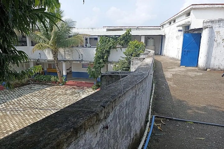 Government Lochan Prasad Pandey College, Sarangarh campus photo 3