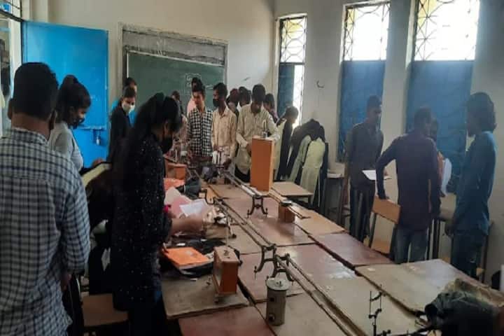 Government Lochan Prasad Pandey College, Sarangarh campus photo 5