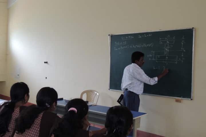 Government Polytechnic, Mirle campus photo 3