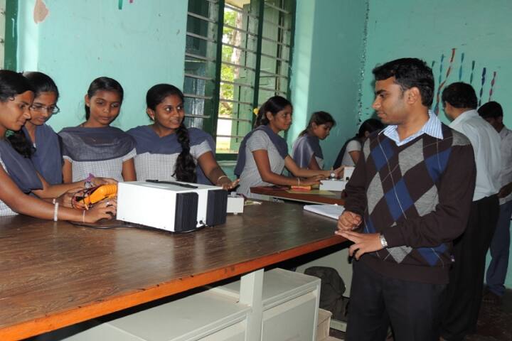 Government Polytechnic, Mirle campus photo 4