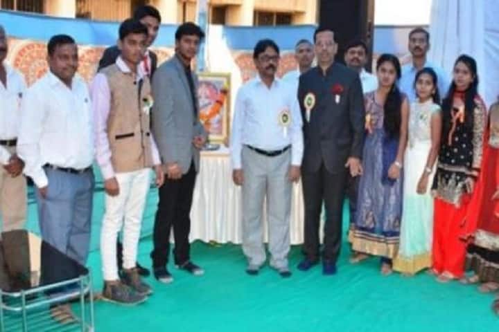 Government Polytechnic, Vikramgad campus photo 2