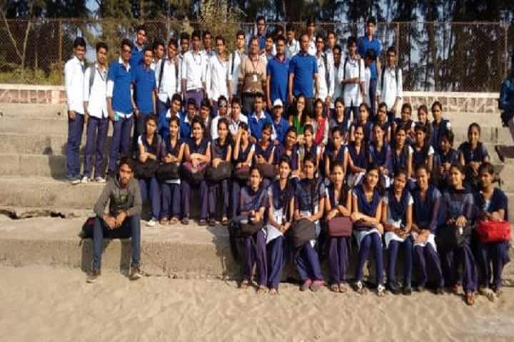 Government Polytechnic, Vikramgad campus photo 3