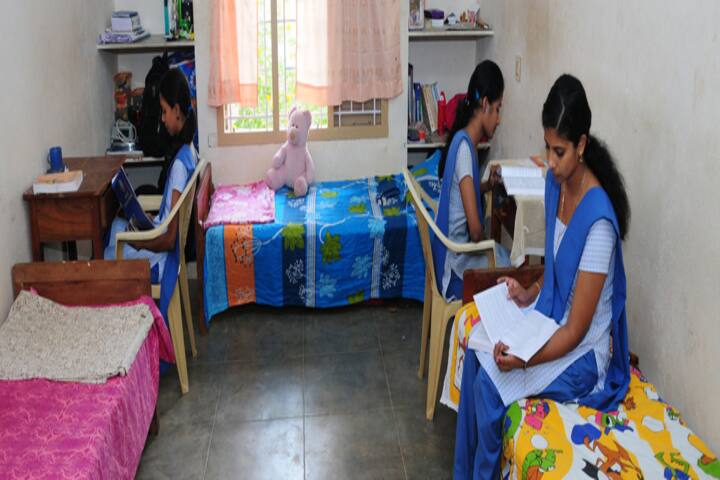 Bethlahem Institute of Engineering, Kanyakumari campus photo 6