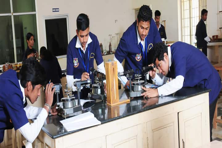 Bethlahem Institute of Engineering, Kanyakumari campus photo 2