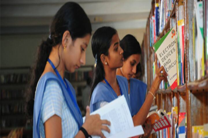 Bethlahem Institute of Engineering, Kanyakumari campus photo 3