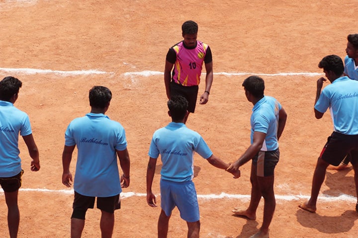 Bethlahem Institute of Engineering, Kanyakumari campus photo 5