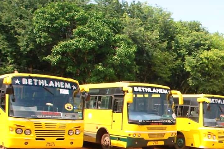 Bethlahem Institute of Engineering, Kanyakumari campus photo 4