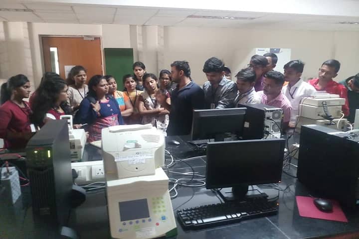 Lokmangal College of Agricultural Biotechnology, Wadala campus photo 4
