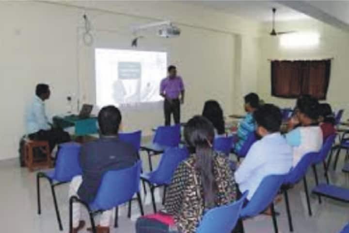 Lokmangal College of Agricultural Biotechnology, Wadala campus photo 5
