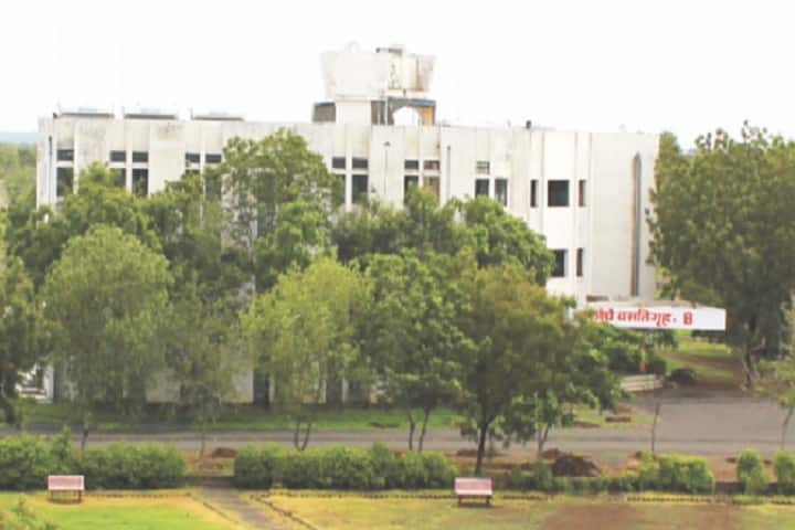 Lokmangal College of Agricultural Biotechnology, Wadala campus photo 6