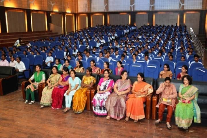 Shri Datta Meghe Polytechnic, Nagpur campus photo 2