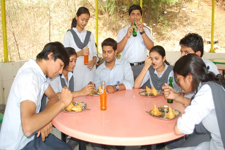 Shri Datta Meghe Polytechnic, Nagpur campus photo 3