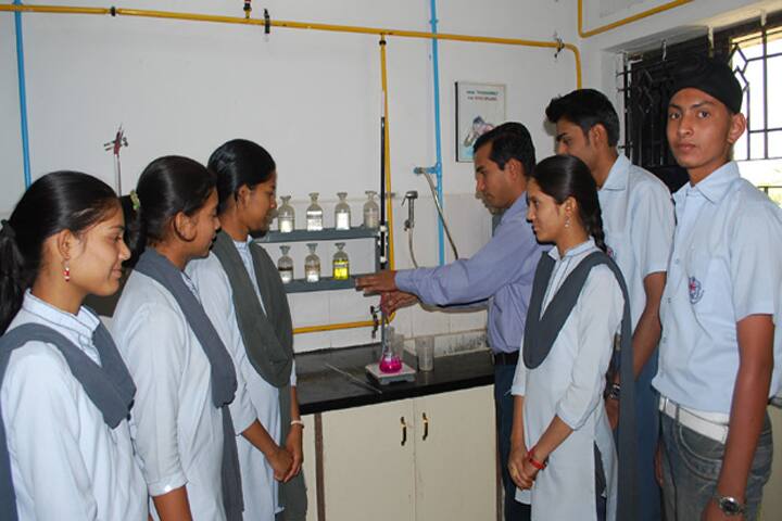 Shri Datta Meghe Polytechnic, Nagpur campus photo 4