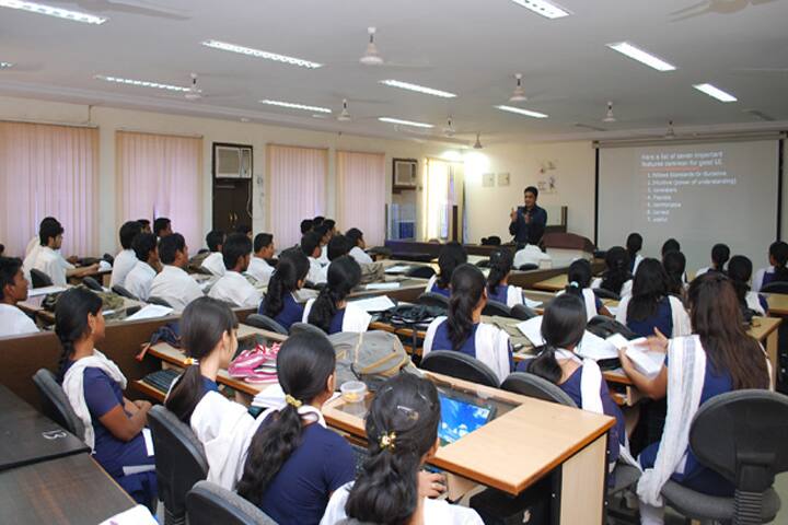 Shri Datta Meghe Polytechnic, Nagpur campus photo 5