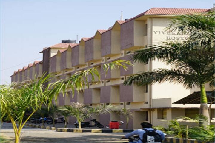 Shri Datta Meghe Polytechnic, Nagpur campus photo 6