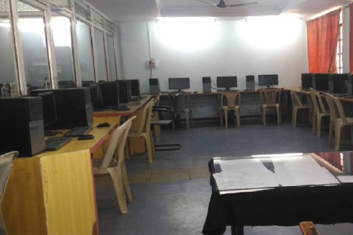 Tatyasaheb Kore Institute of Engineering and Technology Polytechnic, Warananagar campus photo 4