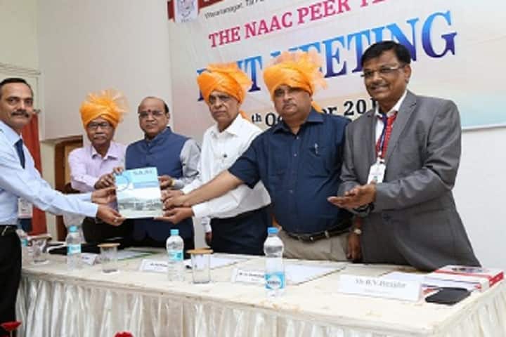 Tatyasaheb Kore Institute of Engineering and Technology Polytechnic, Warananagar campus photo 5