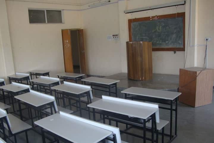 College of Dairy Technology, Warud campus photo 4