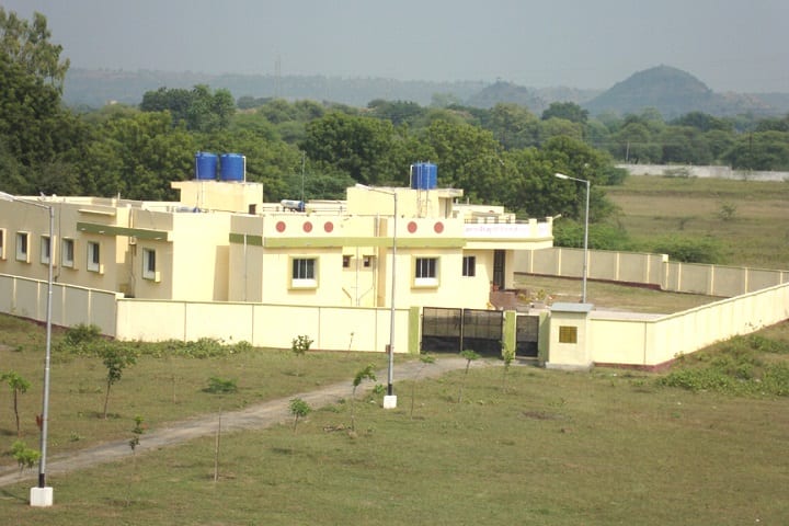College of Dairy Technology, Warud campus photo 5
