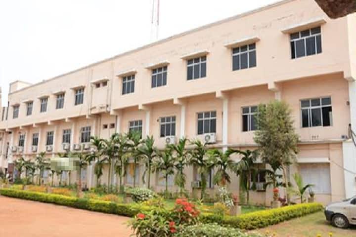 Institute of Entrepreneurship Development, Bhubaneswar campus photo 2