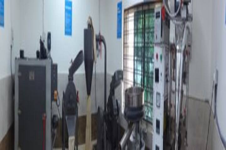 Institute of Entrepreneurship Development, Bhubaneswar campus photo 3