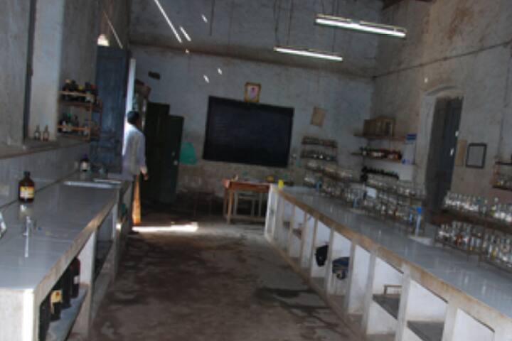 Government Polytechnic, Achalpur campus photo 2
