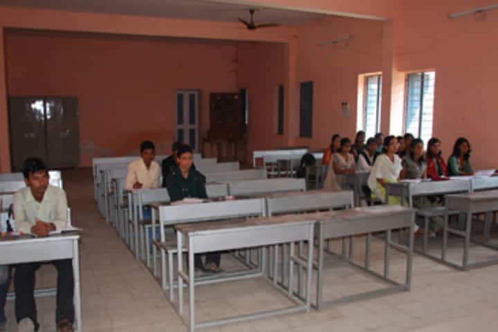 Government Polytechnic, Achalpur campus photo 3