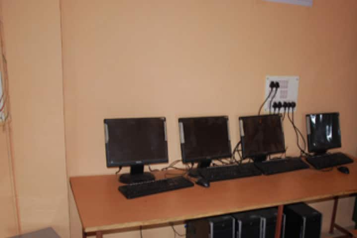 Government Polytechnic, Achalpur campus photo 5