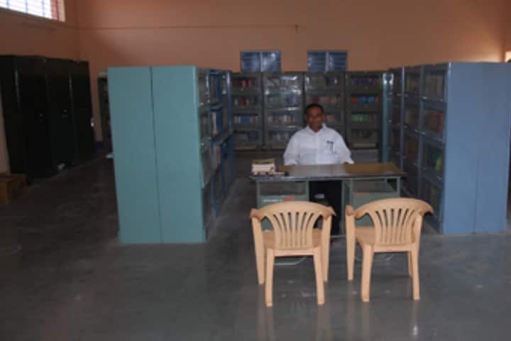 Government Polytechnic, Achalpur campus photo 6