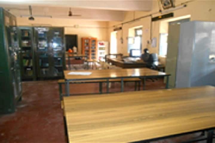 Government Polytechnic, Channapatna campus photo 3