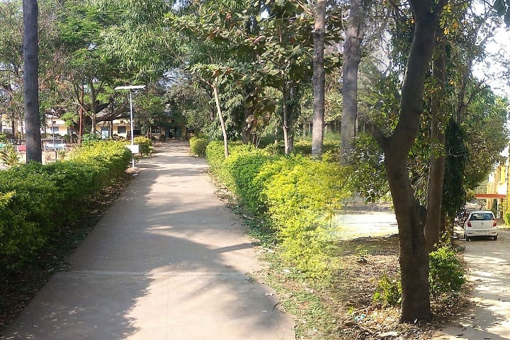 Government Polytechnic, Channapatna campus photo 5