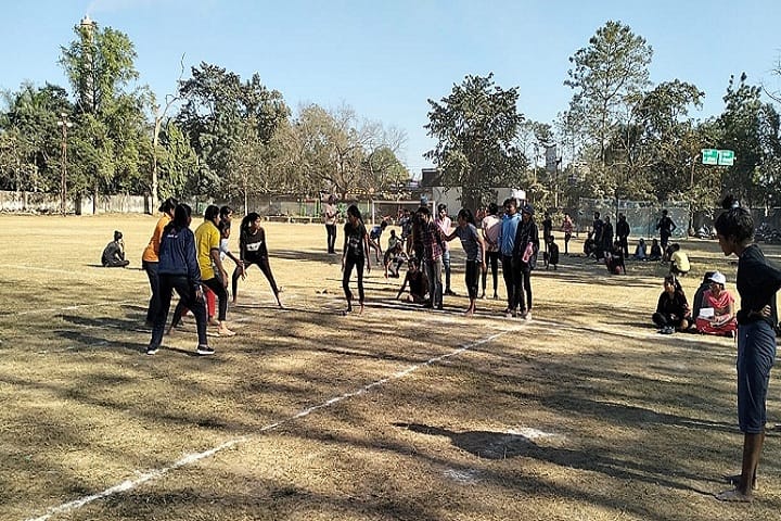 Korba Computer College, Korba campus photo 3