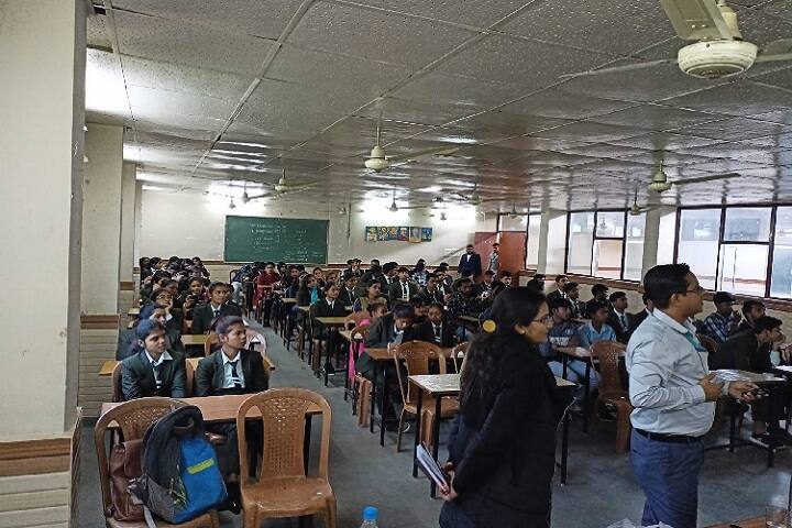 Korba Computer College, Korba campus photo 5