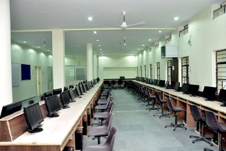 Vidya Niketan Institute of Engineering and Technology, Nagpur campus photo 2
