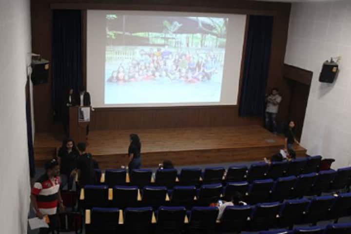 Viva School of Architecture, Vasai campus photo 2