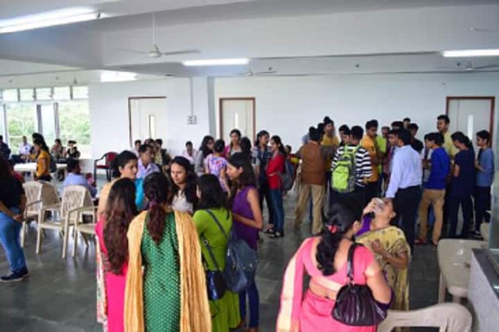 Viva School of Architecture, Vasai campus photo 3