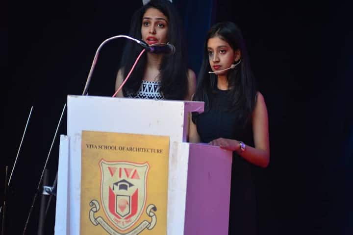 Viva School of Architecture, Vasai campus photo 5