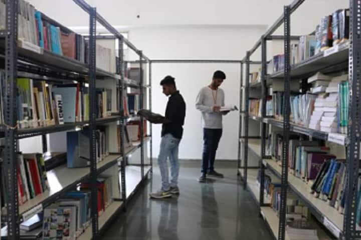 Viva School of Architecture, Vasai campus photo 6