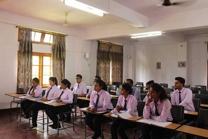 Nagaon GNDG Commerce College, Nagaon campus photo 2
