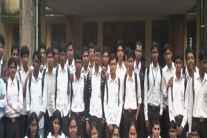 Vikramshila Polytechnic, Darapur campus photo 3
