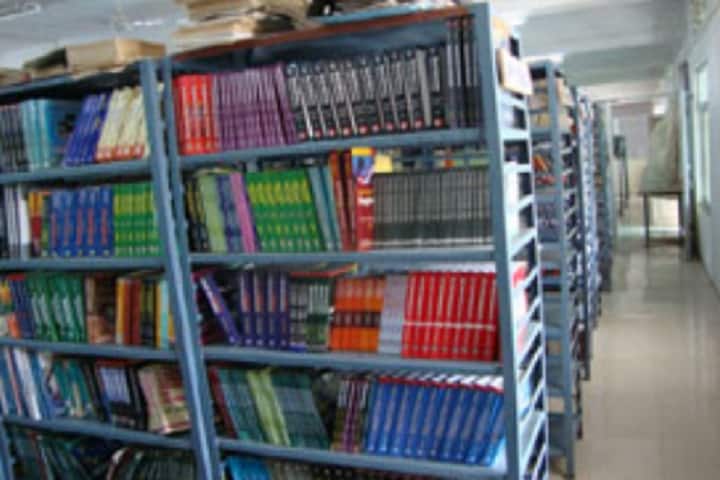 JT Mahajan Polytechnic, Faizpur campus photo 2