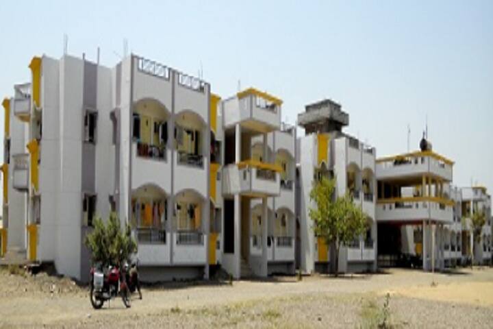 JT Mahajan Polytechnic, Faizpur campus photo 4