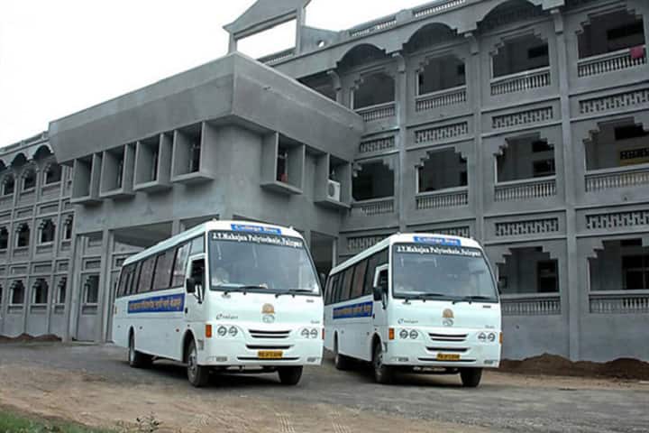 JT Mahajan Polytechnic, Faizpur campus photo 5